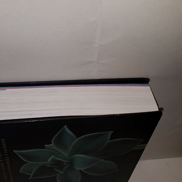 Campbell Biology 9th edition textbook - Picture 13 of 15